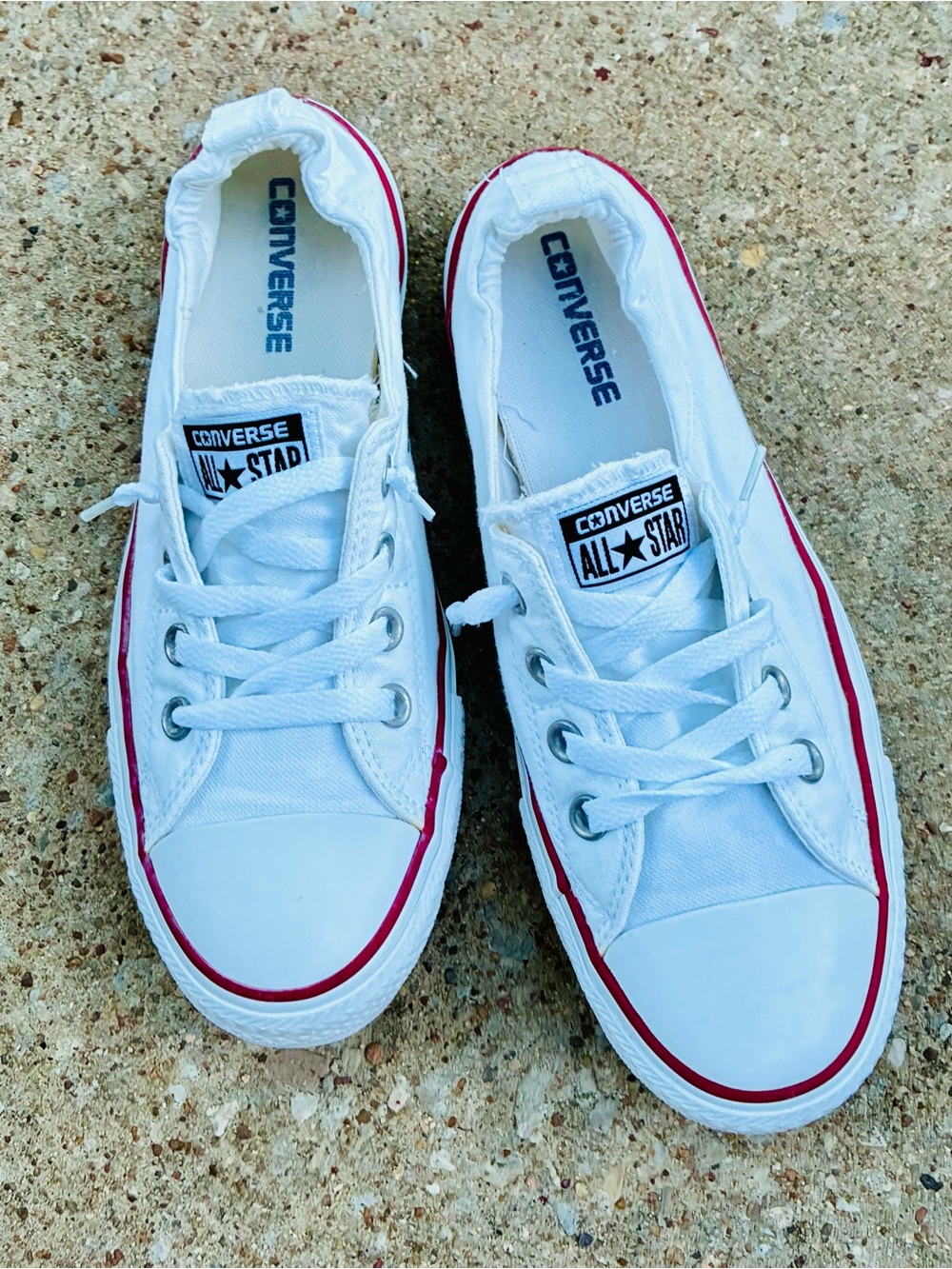 Converse Chuck Taylor All Star Shoreline Canvas - Picture 6 of 11